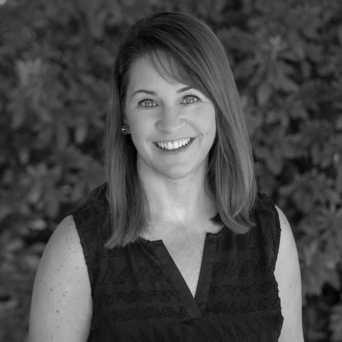 Dr. Kristen Greene LMFT College of Education, Health, and Human Sciences